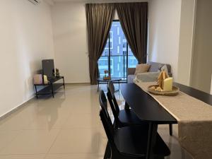 Suria Garden Residence Puchong by Dion Ventures
