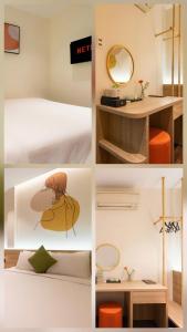 Nicecy Hotel - Lê Lai Street