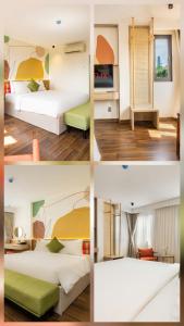 Nicecy Hotel - Lê Lai Street