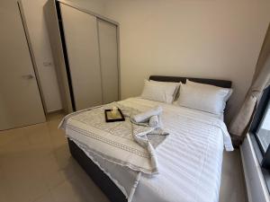 Suria Garden Residence Puchong by Dion Ventures
