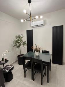 Bonita casa amueblada, de un piso