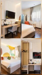 Nicecy Hotel - Lê Lai Street