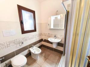 Seaside apartment near Budoni img14