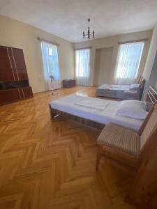 Guesthouse "KISTAURI"