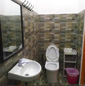 A&C Aquino Guesthouse