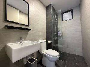 Suria Garden Residence Puchong by Dion Ventures