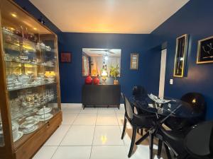 Apartamento Ipanema posto 9