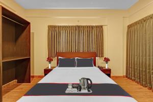 Hotel O Manyata Stay Inn