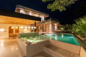 Villa Cavallaro - Stunning 3BR Villa with Pool