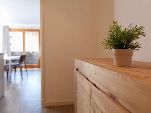 Studio près des pistes avec Wifi et animaux admis - FR-1-358-203