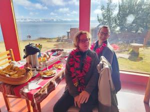 Homestay Luquina Experience