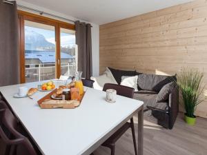 Studio confortable proche des pistes avec Wifi et animaux acceptés - FR-1-358-229