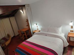 Homestay Luquina Experience