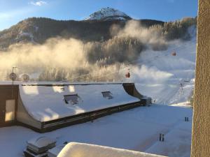 Studio lumineux 4 pers, ski aux pieds, animaux admis - FR-1-358-255