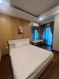 FLC Sea Tower QUY NHƠN-Codotel View Biển Quy Nhơn-Hồ Bơi-TT Thành Phố