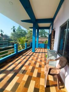 Makum Homestay