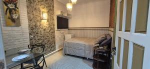 Seu cantinho a dois passos da Praia