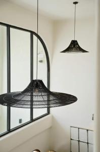 Nusa Loft Villa 3BR with Rooftop Space In Uluwatu