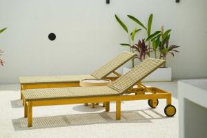 Nusa Loft Villa 3BR with Rooftop Space In Uluwatu