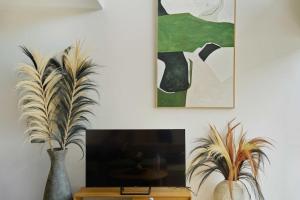 Nusa Loft Villa 3BR with Rooftop Space In Uluwatu