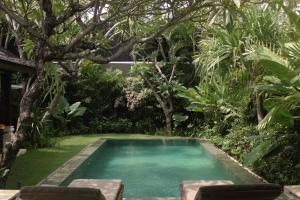 Taman Estate by Ekosistem