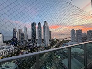 Executive stay in Panama city