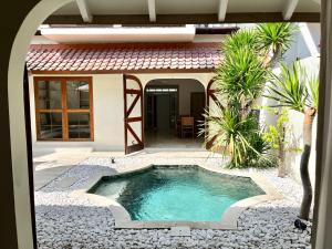 Charming Two Bedroom Villa Near Seminyak Beach