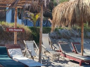 Villa Naylamp Loft 1 playa Pocitas