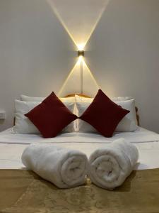 Paddy Breeze Apartment