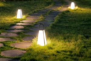 An Yen Homestay Khu Mori Onsen Ecopark