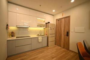 An Yen Homestay Khu Mori Onsen Ecopark