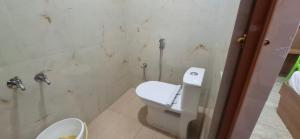 Monisha Residency Tiruvannamalai