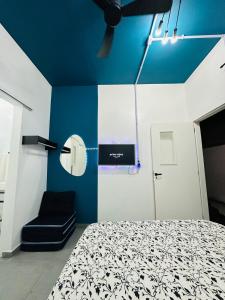 Studio próx a RioCentro Recreio Barra