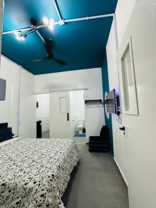 Studio próx a RioCentro Recreio Barra