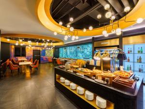 CitiGO Hotel, Xinghai Square, Dalian