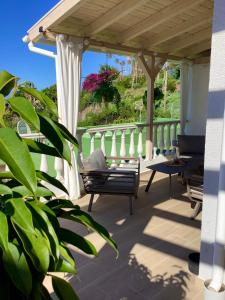 Apartamentos Taoro - Privater Pool mit Sonnenuntergang & Meerblick bis nach La Palma - ruhige & zentrale Lage