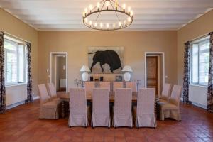 Historic House On Private Estate