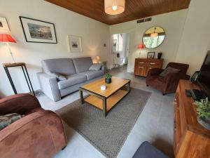 Appartement rénové 58m² près des pistes, jusquà 4 personnes - FR-1-358-262