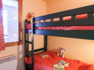 Appartement cosy 3 pièces · Proche pistes · Parking couvert · Wifi - FR-1-358-284