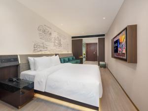 CitiGO Hotel, Xinghai Square, Dalian