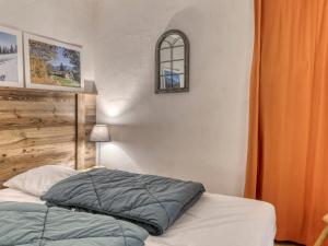 Appartement rénové 1 chambre cabine, Megève, proche centre - FR-1-453-327