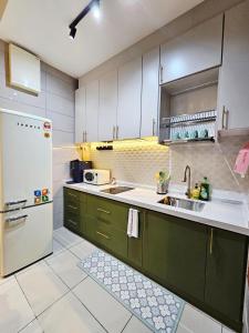Atifaz Home Putrajaya