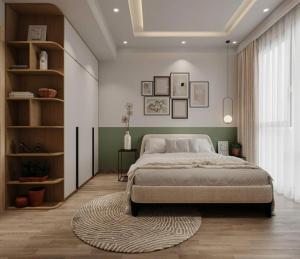 Landmark 81 & Vinhomes Lexington