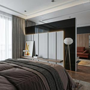 Landmark 81 & Vinhomes Lexington