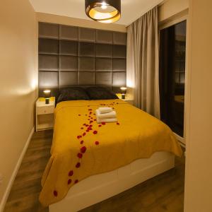 Apartamenty Homely Place Casa Verona - Stary Rynek - Parking