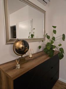 Apartamenty Homely Place Casa Verona - Stary Rynek - Parking