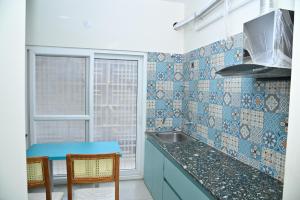 ES Health and Holiday home