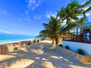 Zanzibar Beach House-North