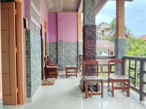 PINK Guest House