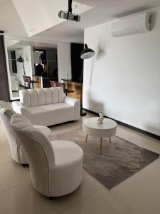 Apartamento amoblado en Pance